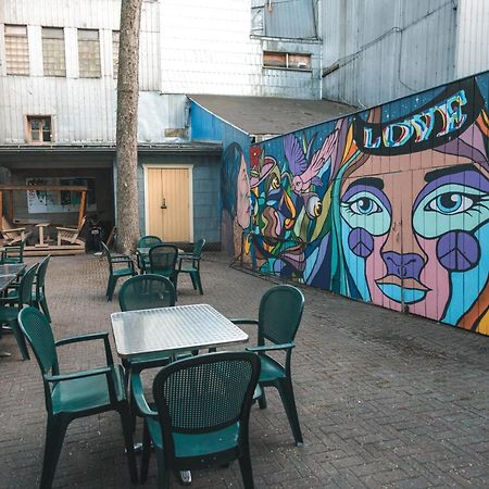 Auberge De La Paix Québec Kültér fotó