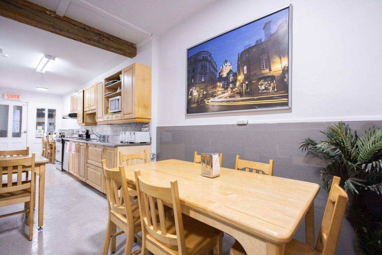 Auberge De La Paix Québec Kültér fotó