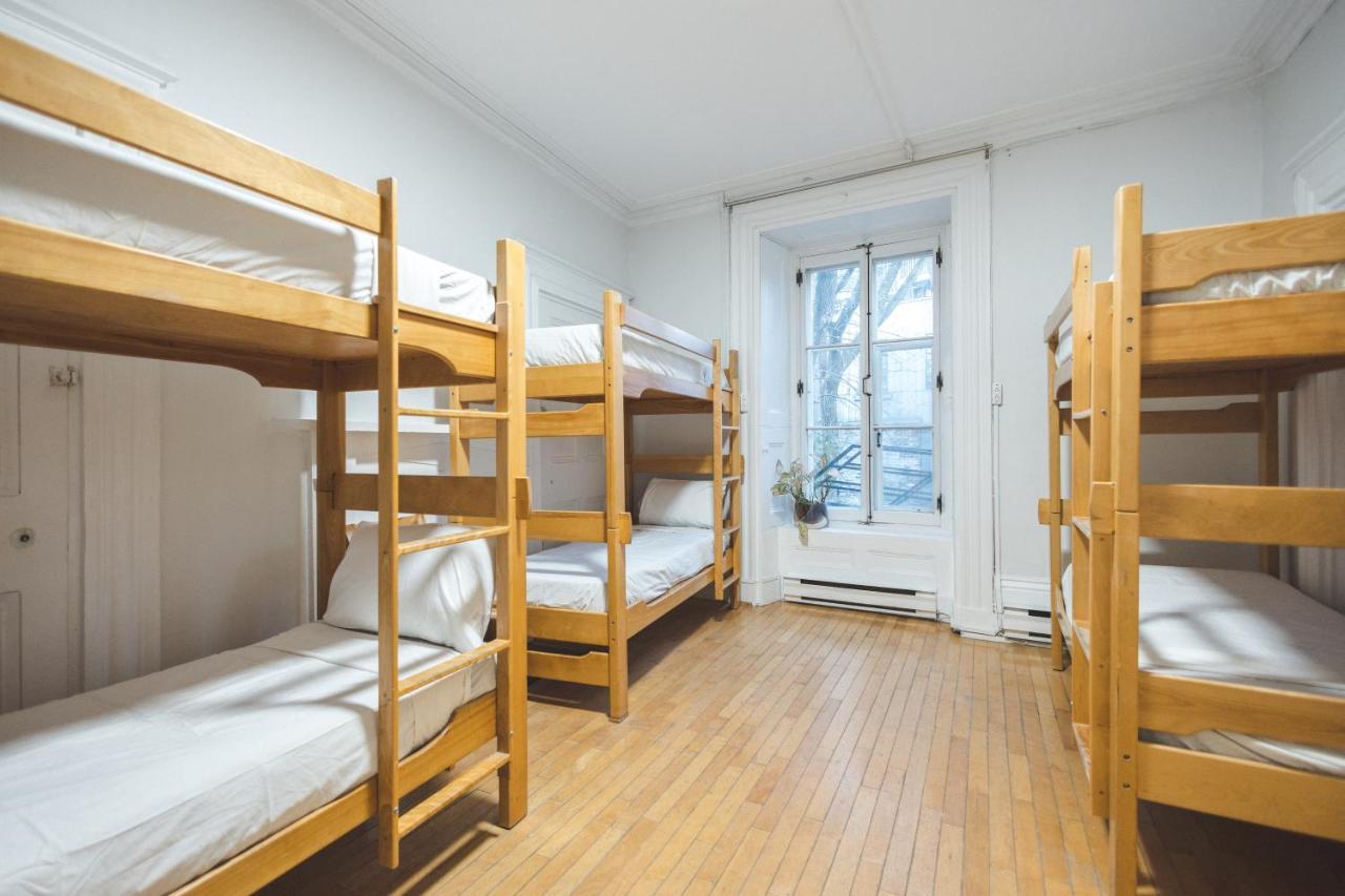Auberge De La Paix Québec Kültér fotó