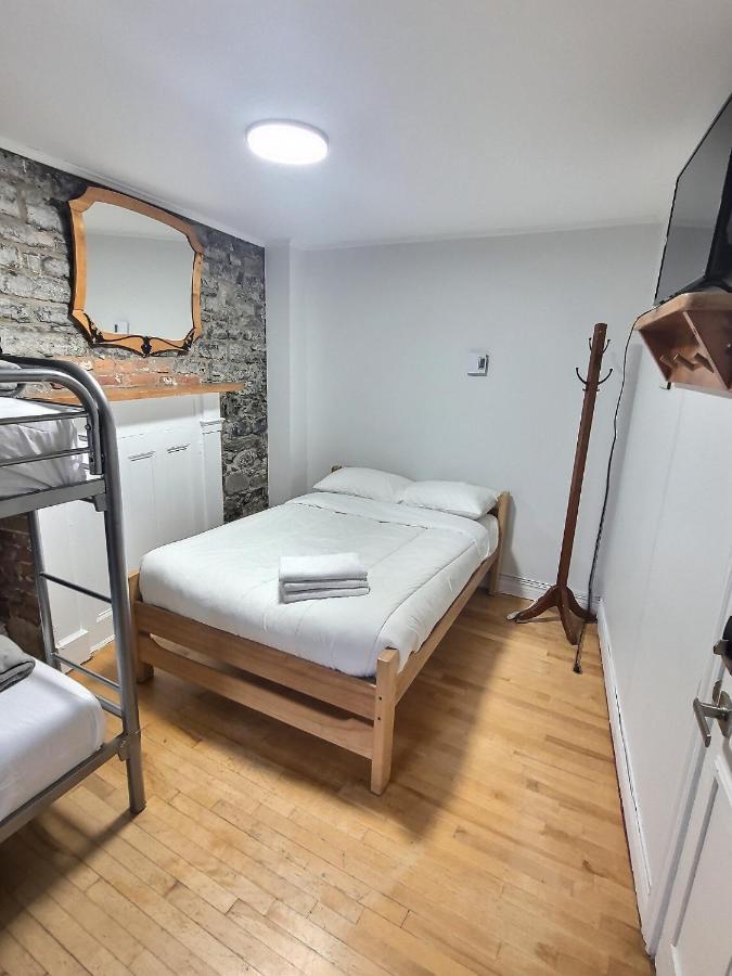 Auberge De La Paix Québec Kültér fotó
