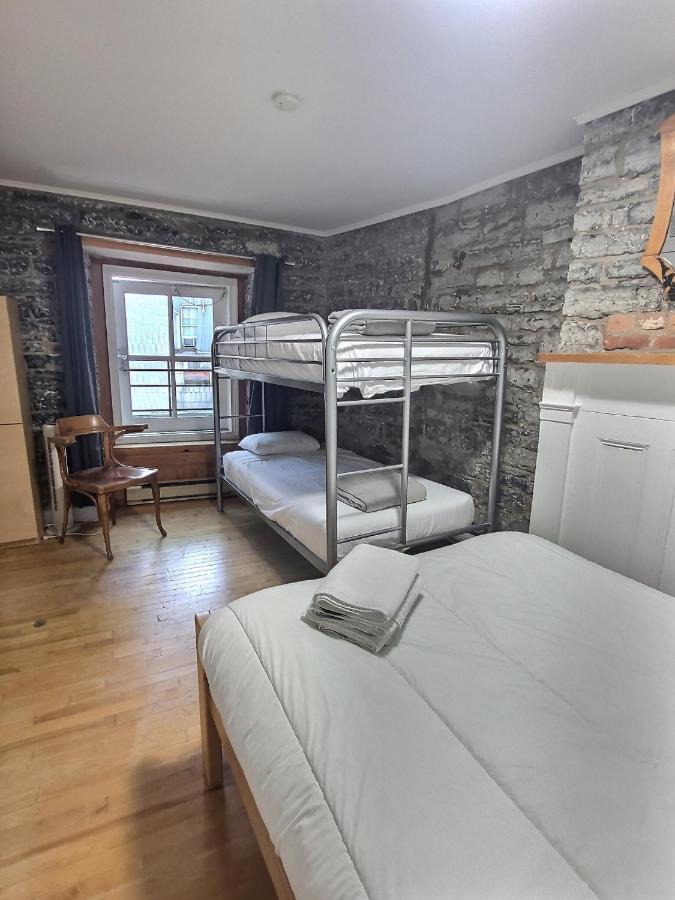 Auberge De La Paix Québec Kültér fotó