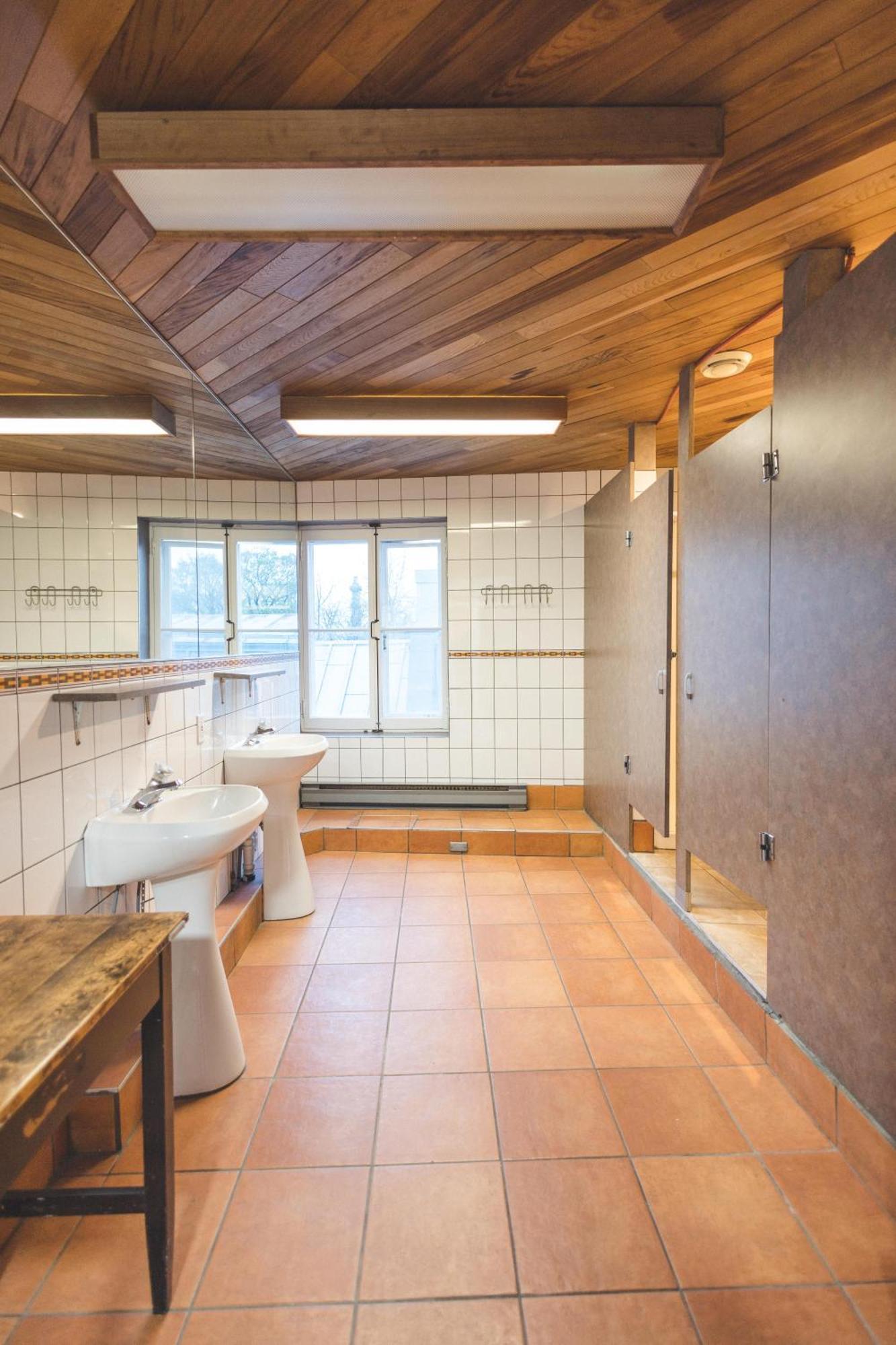 Auberge De La Paix Québec Kültér fotó